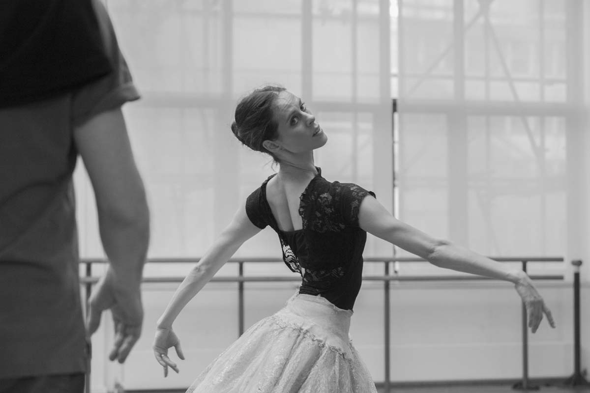 Caroline Holden Dance